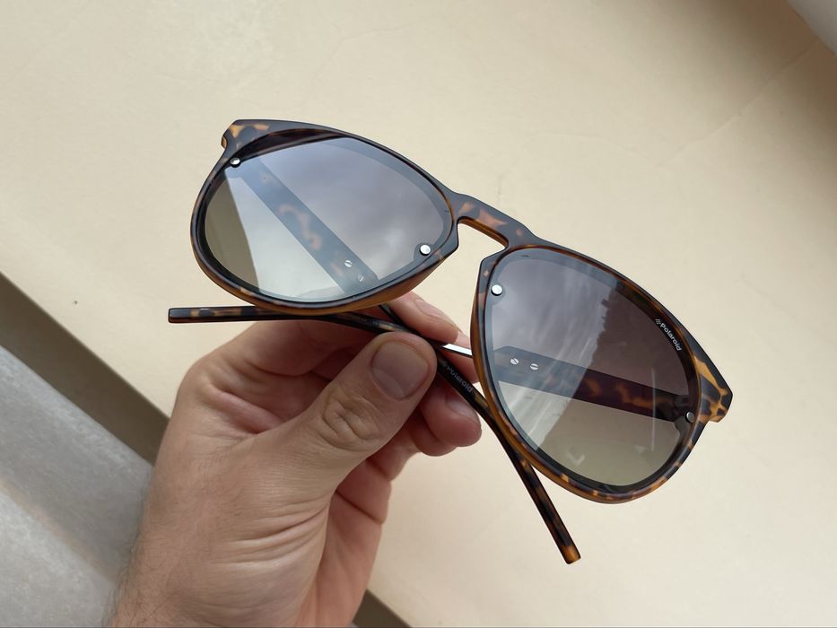 Окуляри Polaroid оригінал