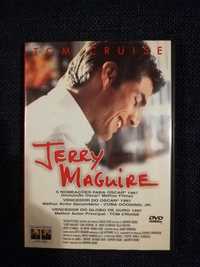 Dvd do filme "Jerry Maguire", Tom Cruise (portes grátis)