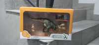 Dinozaur Tyranozaur collecta figurka