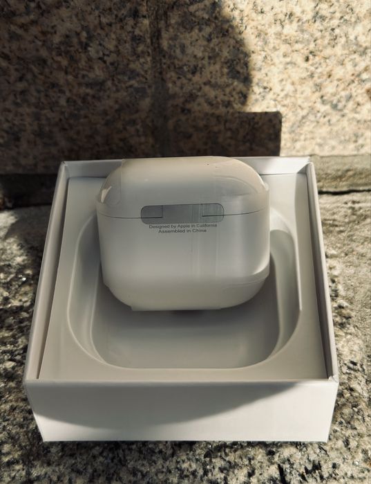 Airpods apple novos em stock