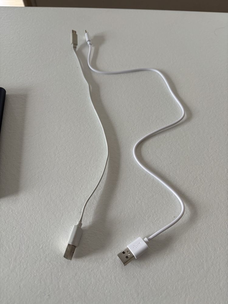 Xiaomi powerbank 10000 amh granatowy
