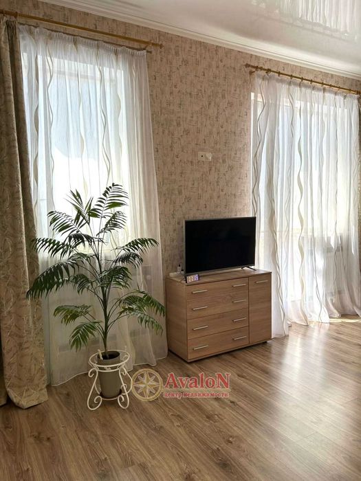 Таунхаус с ремонтом на Заболотного