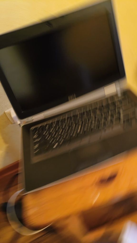 ноутбук Dell Latitude E6430