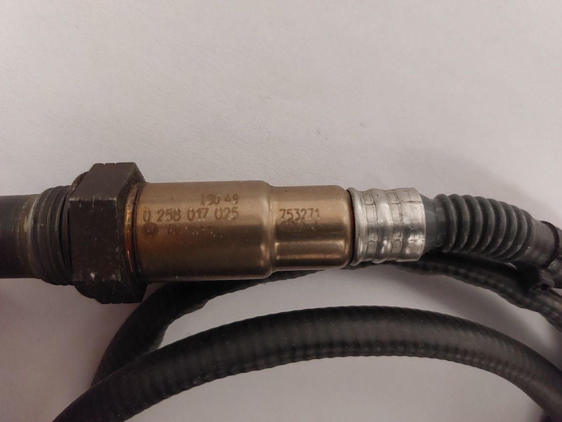 Sonda lambda szerokopasmowa LSU 4.9 BOSCH