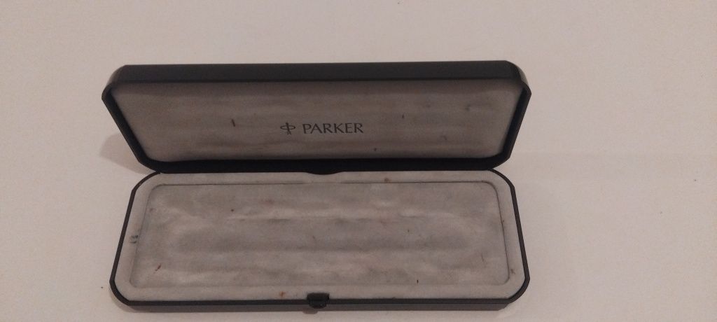 Caixa Estojo de Caneta Parker