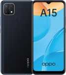 Smartfon Oppo a15 32gb