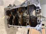 Мотор Toyota 2AZ-FSE по запчастям.