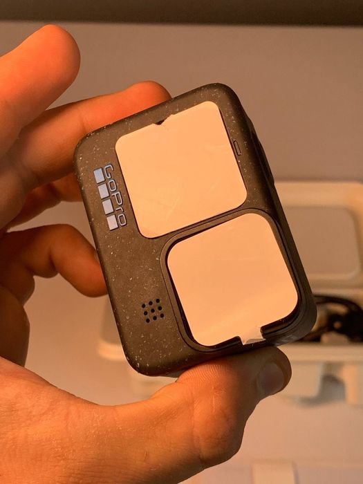 GoPro Hero 12 Black Екшн камера гоу про екшен камера го про бу экшн