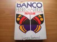 " Banco " - Livro de Henri Charriere