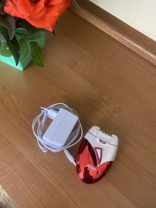 Епілятор новий