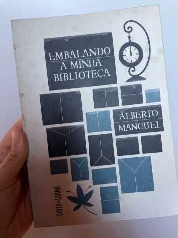 Vendo vários livros