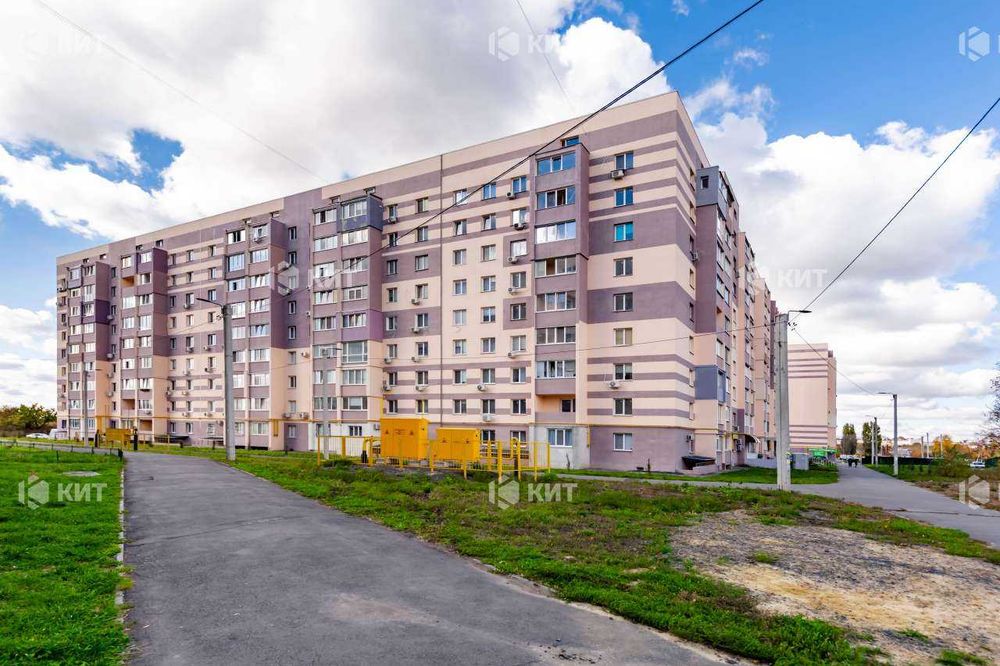 2к.56м2 Нові дома (Новые дома, м. Дворец Спорта), ЖК Ньютона 130812