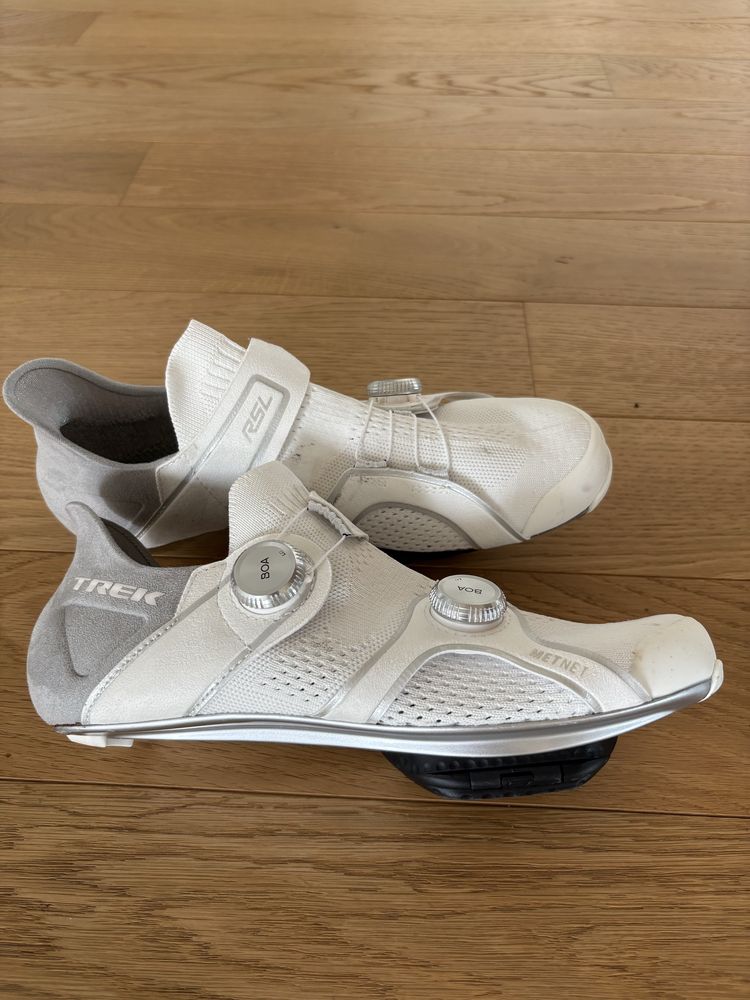 Sapatos ciclismo Trek RSL knit t41