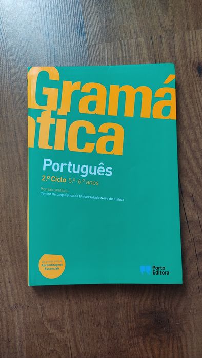 Livros e Manuais escolares - 7° 8° e 9°