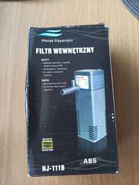 Filtr wewnętrzny Hanza HJ 111B