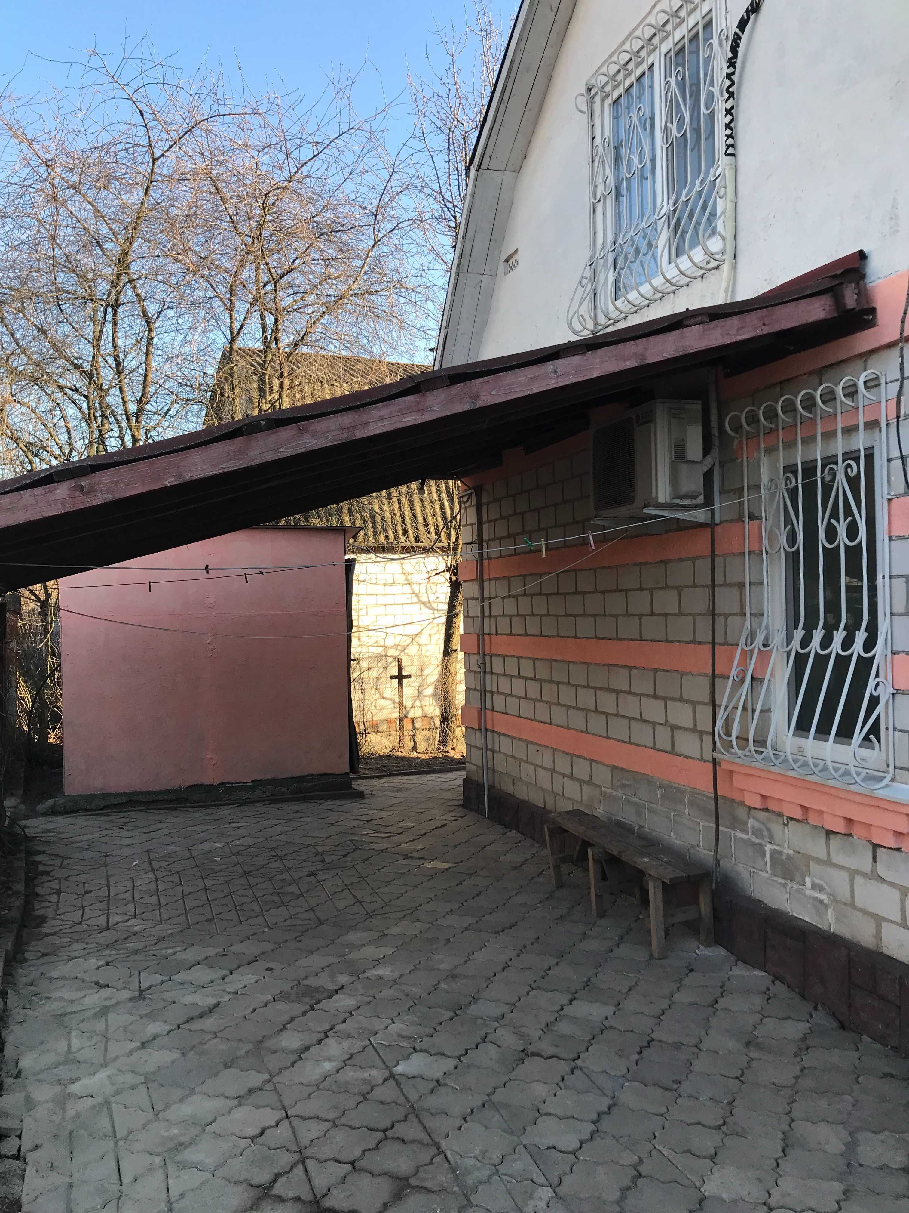 Житловий будинок, пр. Пролісковий, 9