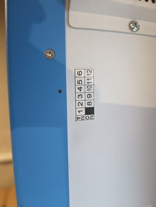 Anenji 11 kW 1 faz