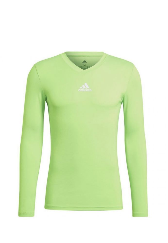 Термокофта Adidas Team Base Tee  GN7505 розмір L та М