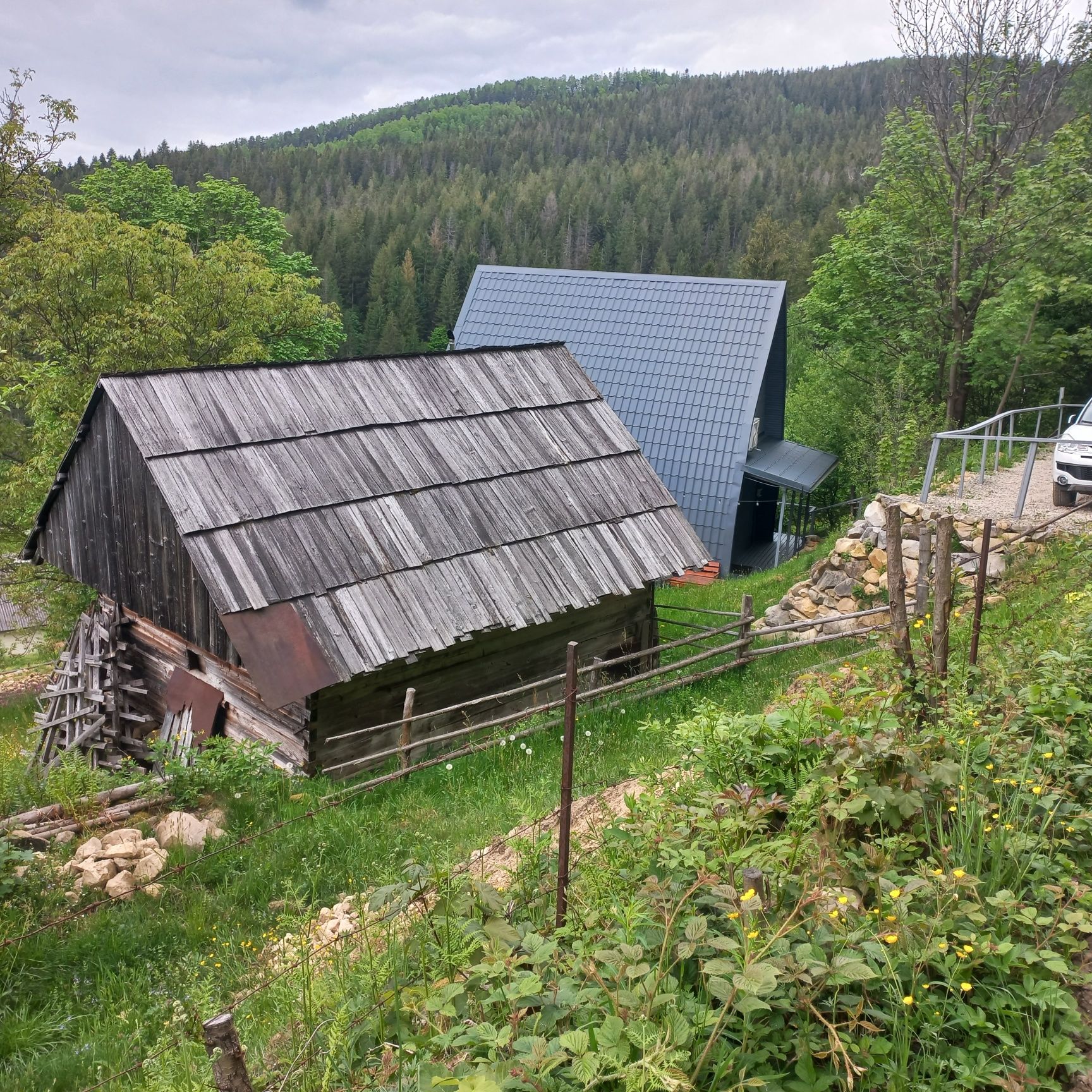 Продам земельну ділянку