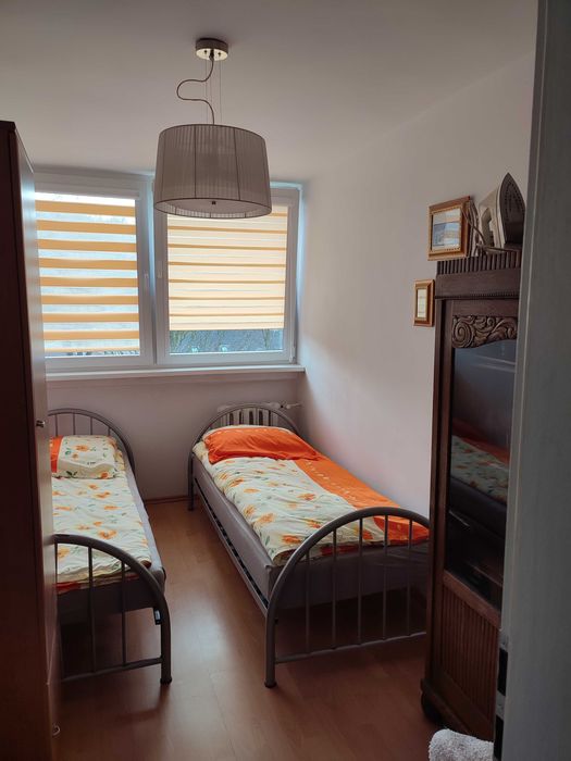 Mieszkanie 3-pokojowe w Dusznikach Zdroju do wynajęcia od listopada