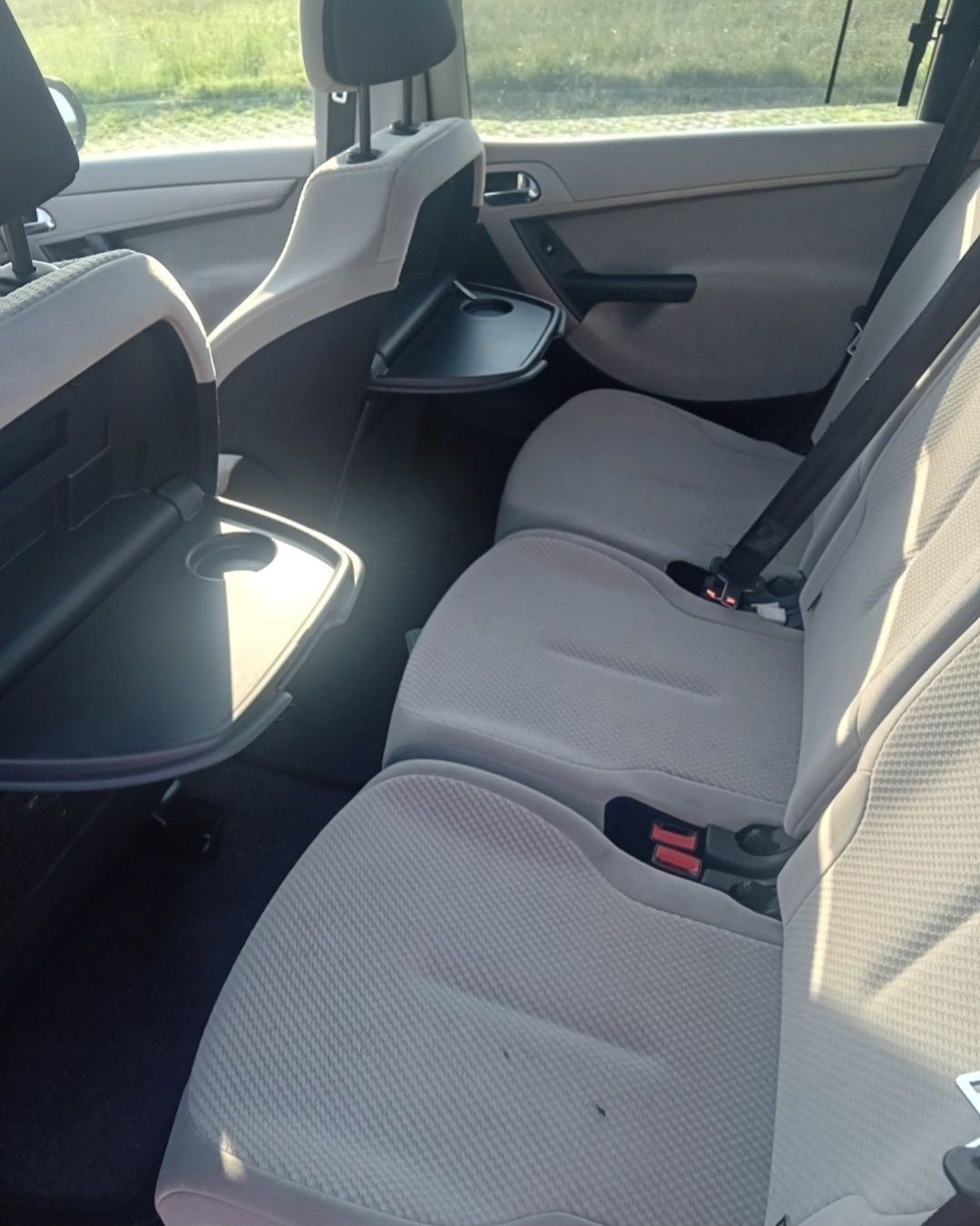 Citroen C4 Picasso * Panorama * Klimatronik * Stan BDB *