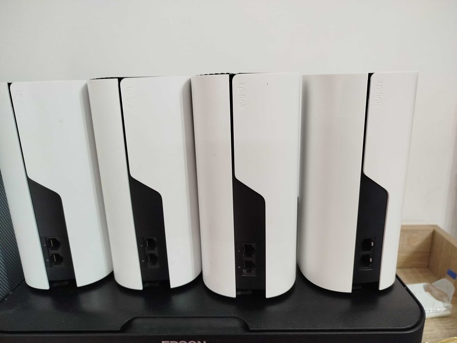 TP Link mesh Deco M4