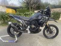 Yamaha Tenere 700