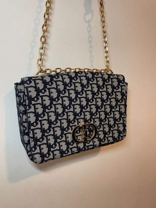 Torba Khristian  Dior 30 Montaigne