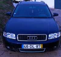 Audi A4 1.9 130 cv