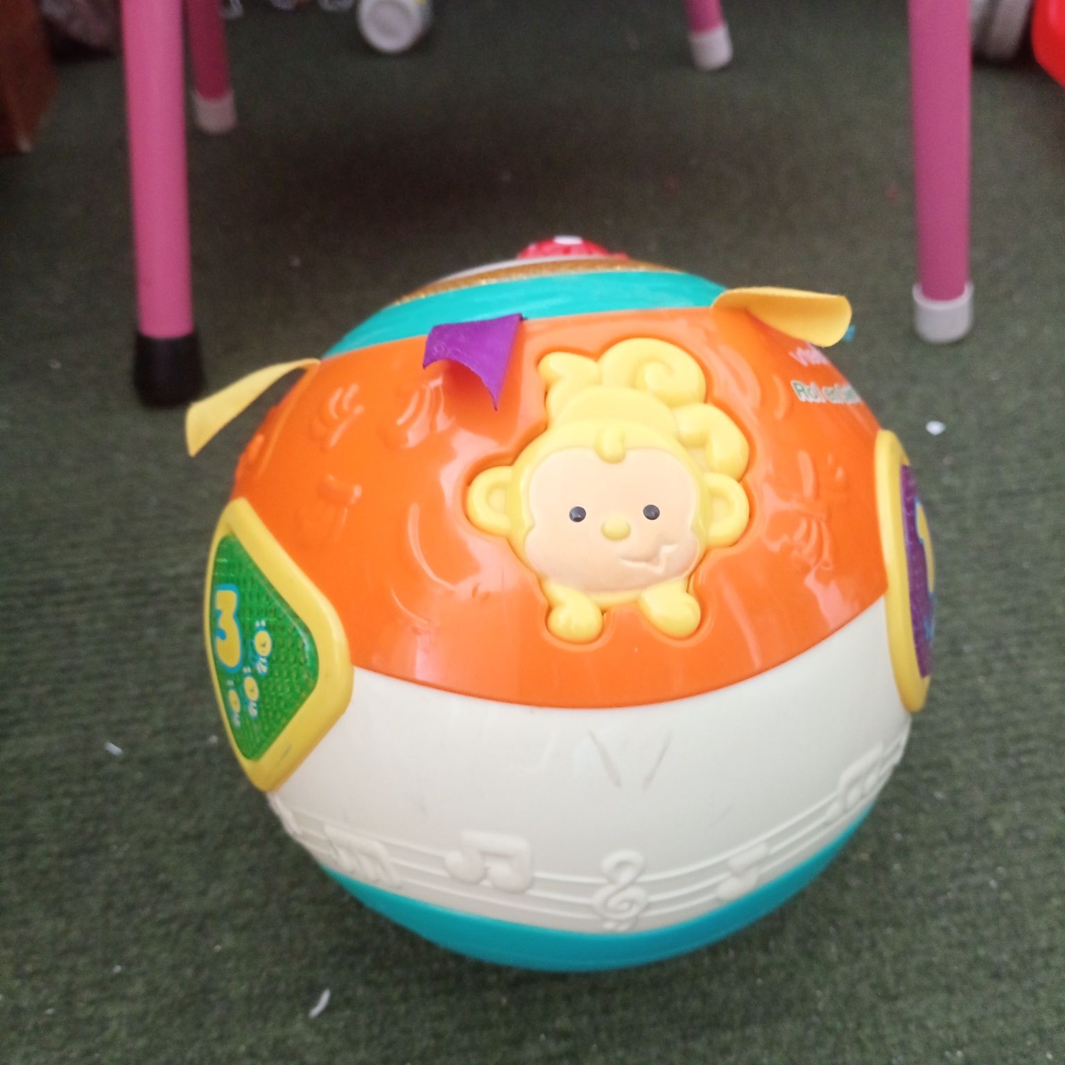 Kula hulA vtech używana