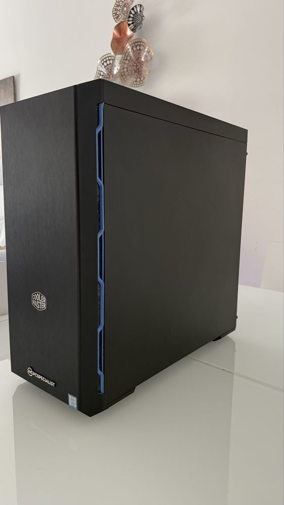 PC Gamer com Nvidea 2070 Super