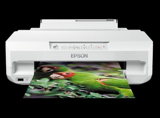 impressora Epson XP-55 (Nunca Usada)