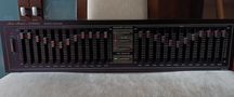 Korektor Fisher EQ-275