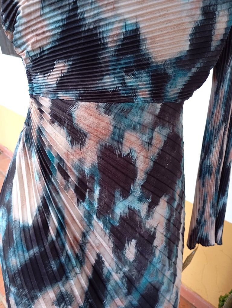 Vestido de festa