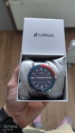 Sprzedam zegarek Lorus rh955hx-9