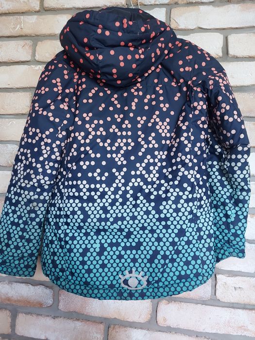 Komplet narciarski 146/152