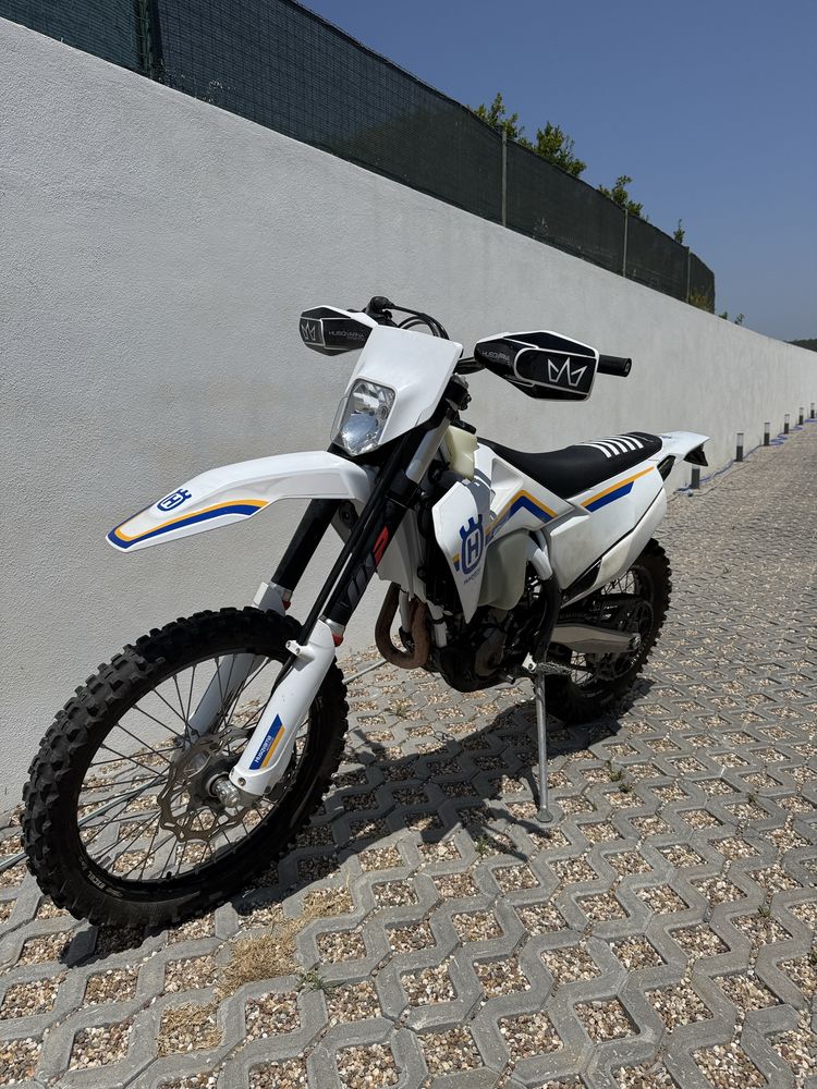 Husqvarna FE 350