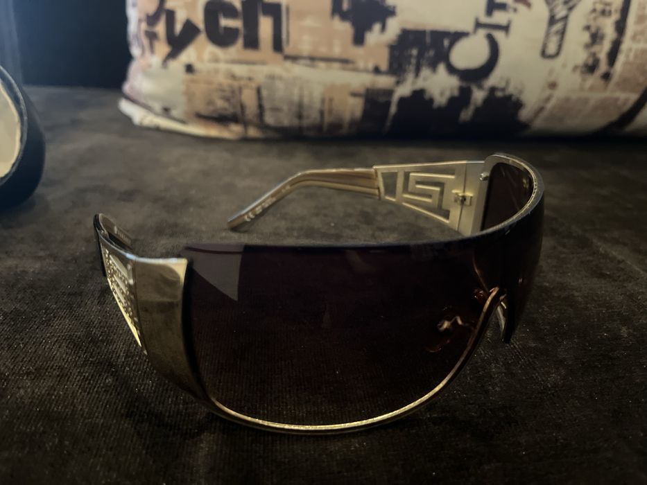 versace sunglasses old