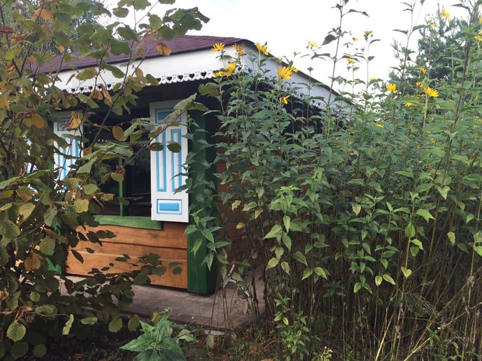 Villa Kniazia - Domek Bialowieża