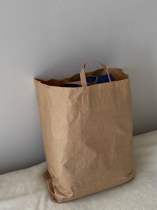 віддам цілий пакет речей жіночих S-M безкоштовно/ віддам кому потрібно