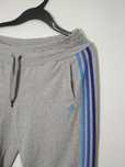 Adidas dresy spodnie dresowe M