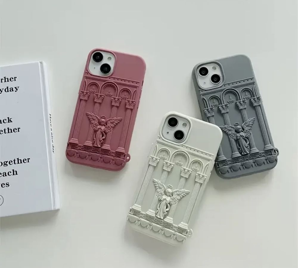 Чохол чехол Iphone 14 pro max