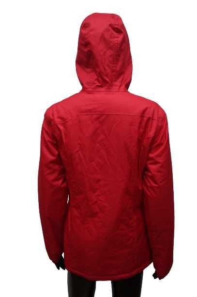 QUECHUA ARPENAZ 400 Kurtka Zimowa Damska Przeciwdeszczowa Ciepła # S/M