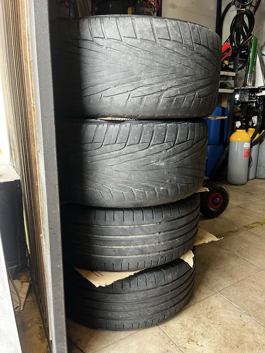 Jantes 17 originais BMW 5x120
