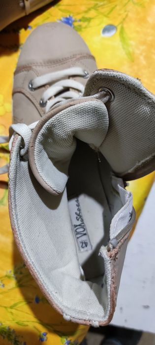 Buty trampki rozmiar 42