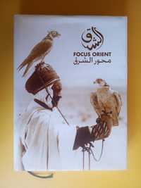 Фото альбом "Єгипет на зламі 19-20 століть" Focus Orient