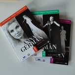 Serial Anna German, odcinki 1-10 ideał