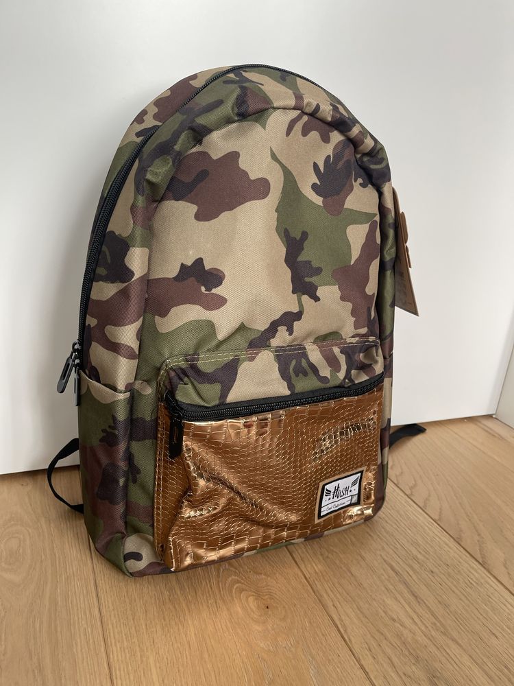 Plecak / nowy plecak / plecak szkolny/ plecak w podróż