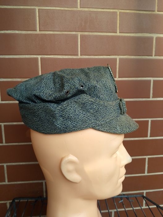 Stara Czapka Rogatywka ORMO