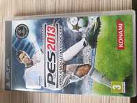 Gra PES 2013 na PSP